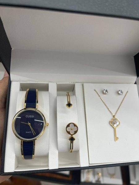 Women watche set -w.w.s.164